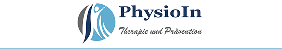 PhysioIn Mobile Header